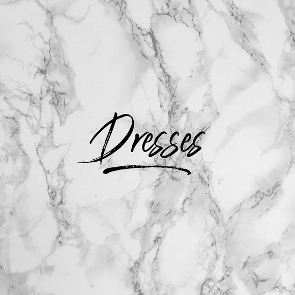 All dresses - Picture 1 of 1